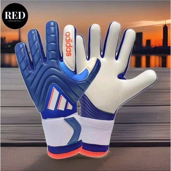 Adidas Copa GL Pro PC Goalkeeper Soccer Fútbol Gloves IT7409 - Men's Size 9